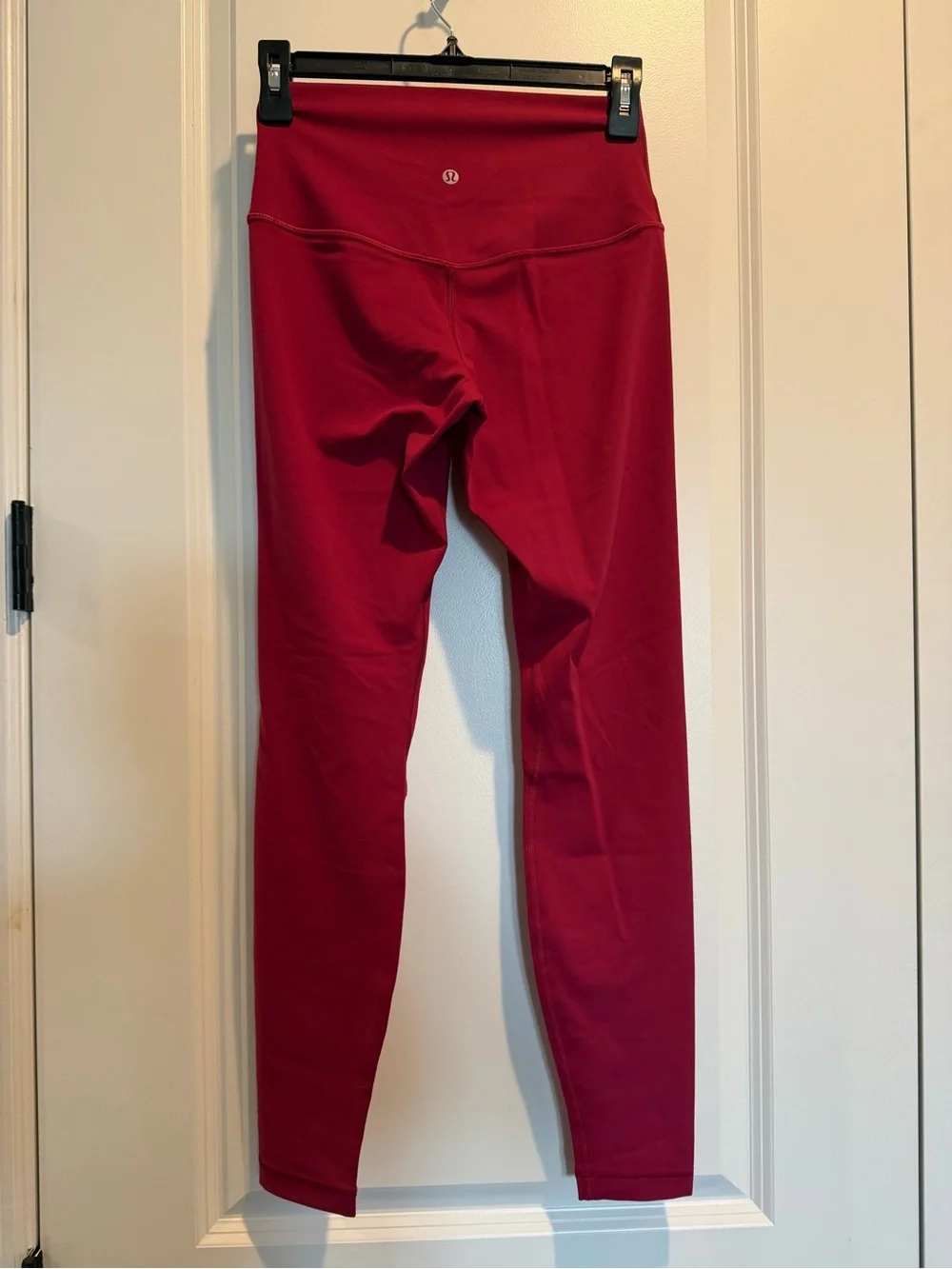 lululemon athletica cropped align